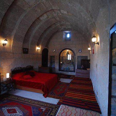 Guzelyurt Kapadokya Ihlara Konaklari & Caves מראה חיצוני תמונה