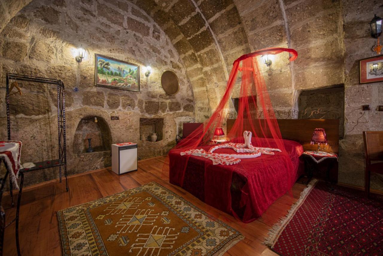 Guzelyurt Kapadokya Ihlara Konaklari & Caves מראה חיצוני תמונה