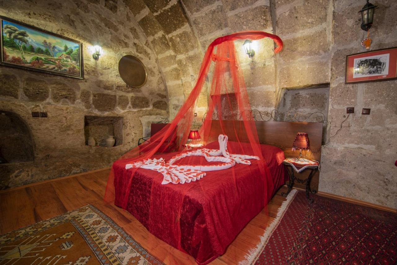 Guzelyurt Kapadokya Ihlara Konaklari & Caves מראה חיצוני תמונה